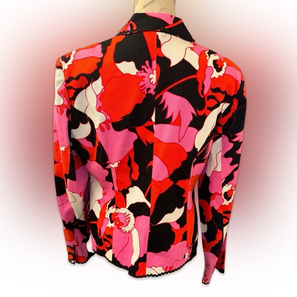 Essentials G Blazer - Picture 3 of 5